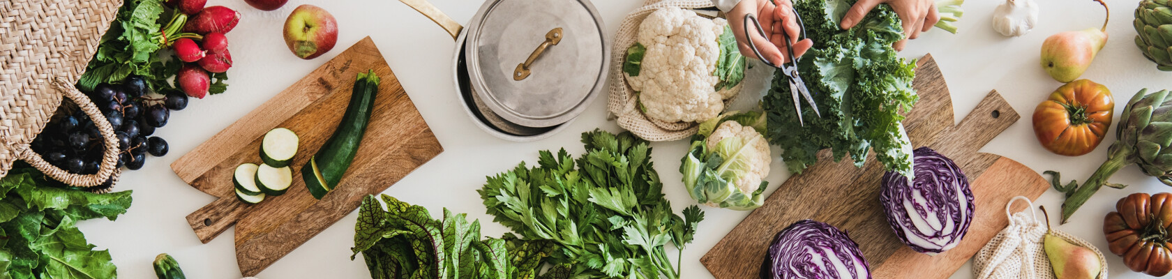 The Right Balance of Protein, Fat, and Carbs for Your Body Goals