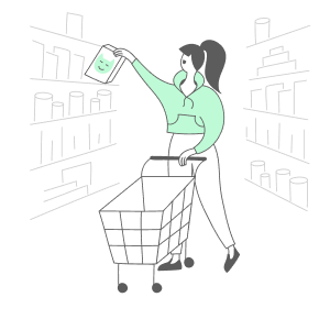 trolley store