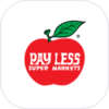 Pay Less Super Markets logo