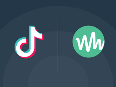 Announcing our partnership with TikTok