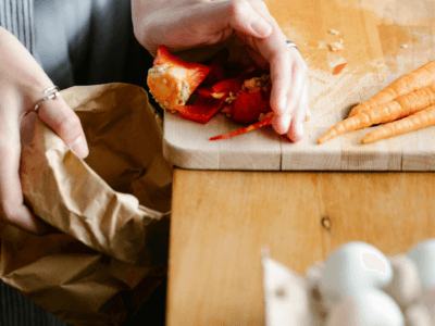 Samsung Food Innovates with AI to Tackle Food Waste in Your Kitchen