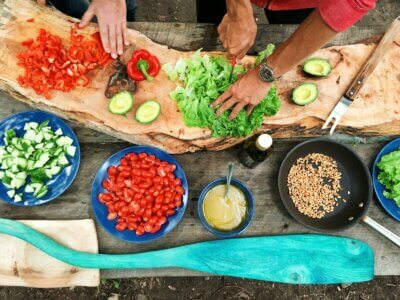7-day Low Sodium Diet Meal Plan